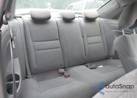 2009 Honda Civic Ex z USA, uszkodzony, nr VIN 2HGFG12889H510931